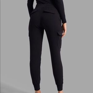 Jaanuu Cargo Jogger Pant- Contemporary Scrubs!